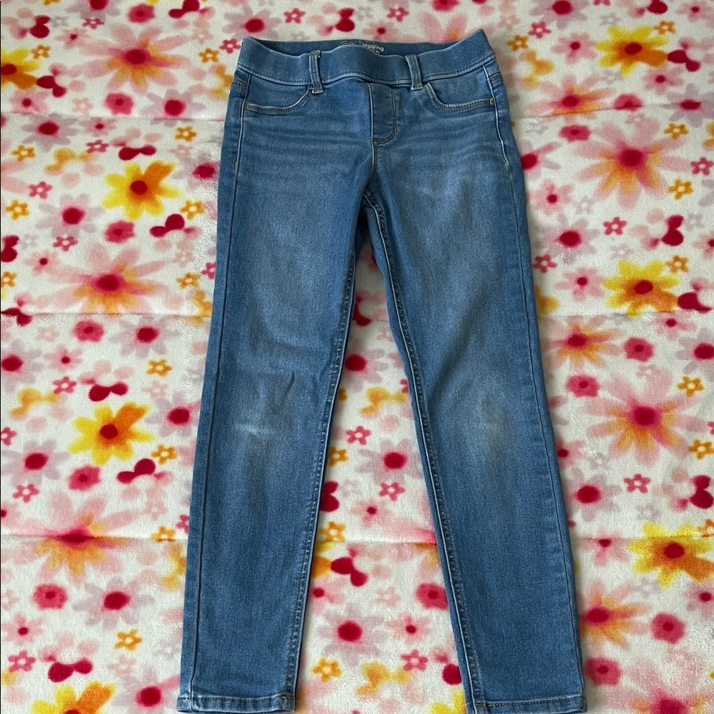 wonder nation kids  jeggings